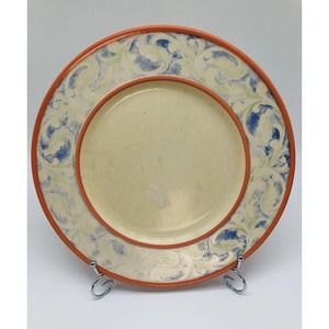 Villa Della Luna Pfaltzgraff Dinner Plate 11” Serving Platter ~REPLACEMENT~ A4